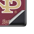 Florida State FSU Seminoles Initials Pixel Skins